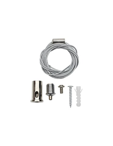 Light Prestige Linka do oświetlenia modułowego Geometric System New LP-0209 linka