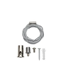 Light Prestige Linka do oświetlenia modułowego Geometric System New LP-0209 linka