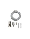 View Light Prestige Modular lighting rope Geometric System New LP-0209 rope