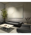 Pendant lamps - Light Prestige Mirror S gold IP44 LED CCT pendant lamp LP-999/1P S GD CCT. - product 2