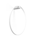 Light Prestige Kinkiet Mirror S biały IP44 LED CCT LP-999/1W S WH CCT