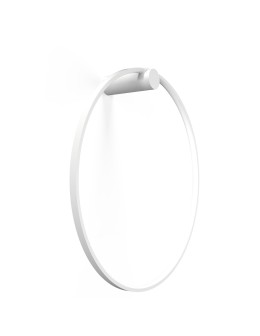 Light Prestige Wall lamp Mirror S white IP44 LED CCT LP-999/1W S WH CCT