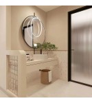 Light Prestige Kinkiet Mirror S biały IP44 LED CCT LP-999/1W S WH CCT