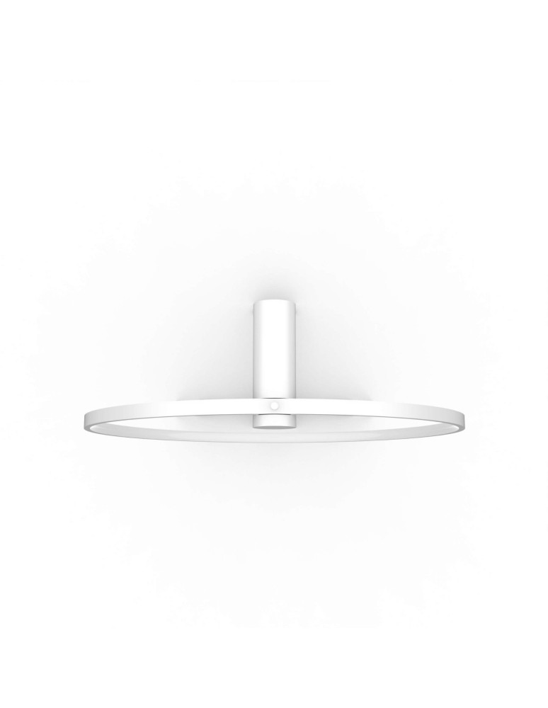 Wall lamps - Light Prestige Wall lamp Mirror S white IP44 LED CCT LP-999/1W S WH CCT - product kolory-swiatla.pl 8