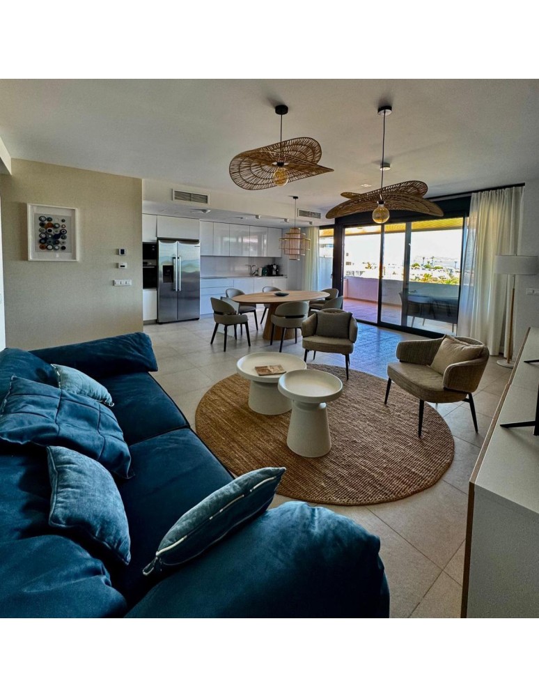 Light Prestige Rattanowa lampa wisząca Raya naturalna 1xE27 LP-2704/1P NT