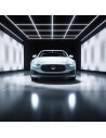 View Light Prestige Plafond Geometric System 2 New LED 4000K LP-0209/2C 4K.