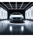 LED light lines - Light Prestige Plafond Geometric System 3 New LED 4000K LP-0209/3C 4K. - product 4