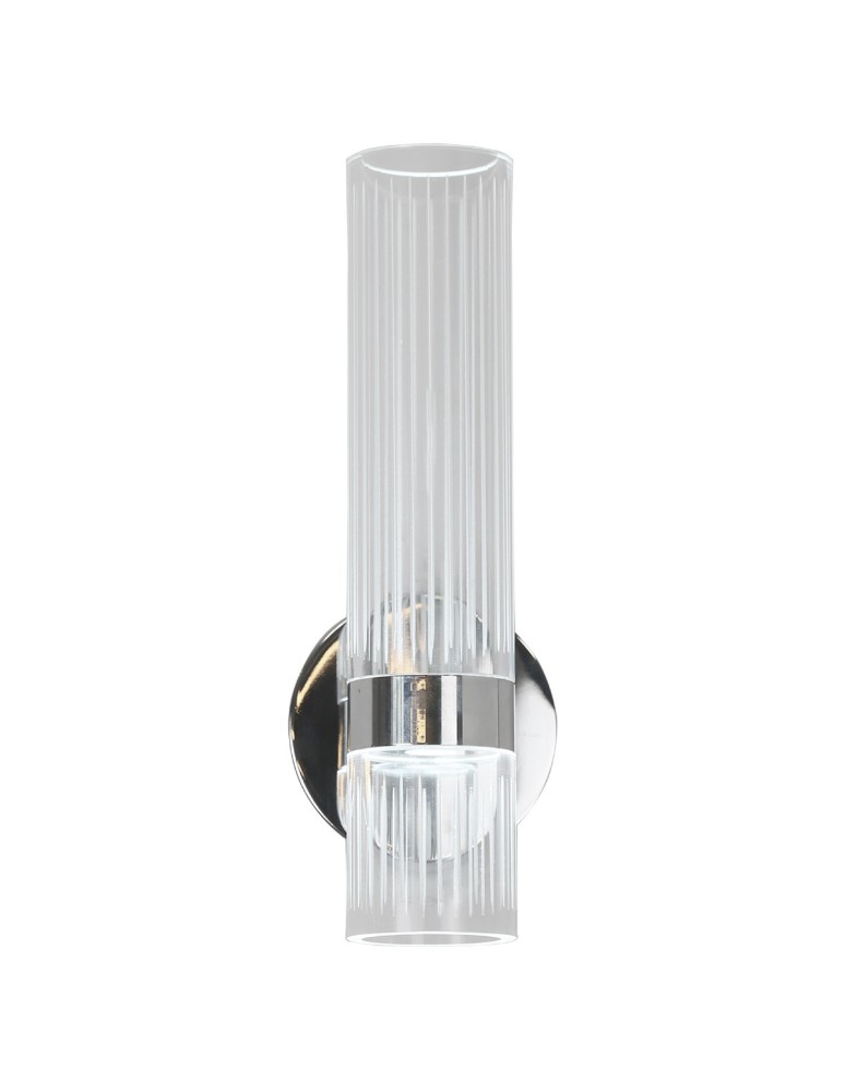 Wall lamps - Light Prestige Wall lamp Ambiente chrome LED CCT LP-1510/1W CH - product kolory-swiatla.pl 1