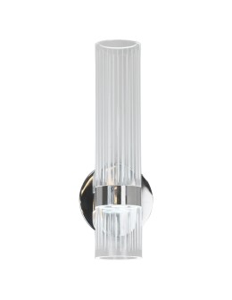 Light Prestige Kinkiet Ambiente chrom LED CCT LP-1510/1W CH