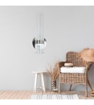 Light Prestige Kinkiet Ambiente chrom LED CCT LP-1510/1W CH