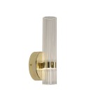LED wall lamps - Light Prestige Wall lamp Ambiente gold LED CCT LP-1510/1W GD. - product 5