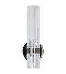 Light Prestige Kinkiet Ambiente grafitowy LED CCT LP-1510/1W GR