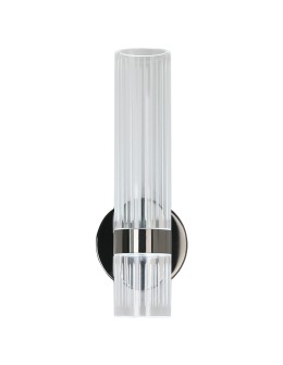 Light Prestige Ambiente wall lamp graphite LED CCT LP-1510/1W GR