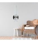 Light Prestige Kinkiet Ambiente grafitowy LED CCT LP-1510/1W GR