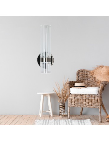 Light Prestige Ambiente wall lamp graphite LED CCT LP-1510/1W GR - product 2