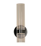 Light Prestige Kinkiet Ambiente grafitowy LED CCT LP-1510/1W GR