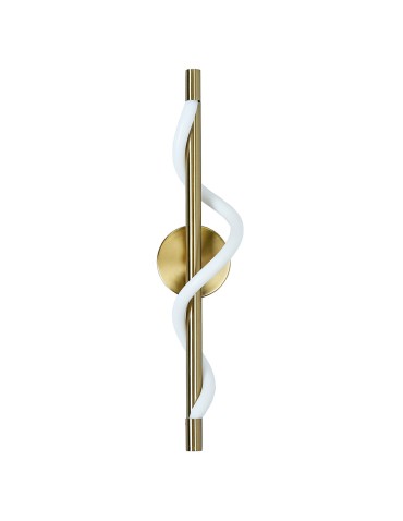 Light Prestige Wall lamp Meleca gold LED CCT LP-2345/1W GD.