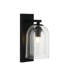 Wall lamps - Light Prestige Elaris wall lamp transparent 1xE27 LP-8103/1W TR - product 2