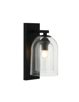 Light Prestige Elaris wall lamp transparent 1xE27 LP-8103/1W TR - product 2