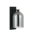 Light Prestige Kinkiet Elaris dymny 1xE27 LP-8103/1W SM