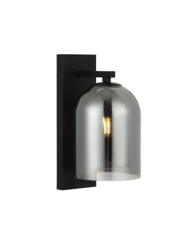 Light Prestige Wall lamp Elaris smoky 1xE27 LP-8103/1W SM - product 2