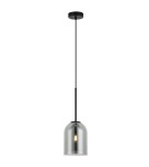 Light Prestige Lampa wisząca Elaris dymna 1xE27 LP-8103/1P SM Light Prestige Lampa wisząca Elaris dymna 1xE27 LP-8103/1P SM