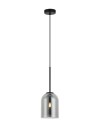 Light Prestige Lampa wisząca Elaris dymna 1xE27 LP-8103/1P SM Light Prestige Lampa wisząca Elaris dymna 1xE27 LP-8103/1P SM