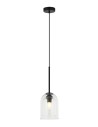 View Light Prestige Elaris transparent 1xE27 pendant lamp LP-8103/1P TR