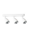 Light Prestige Campana 3 spot white 3xGU10 LP-3103/3WS WH
