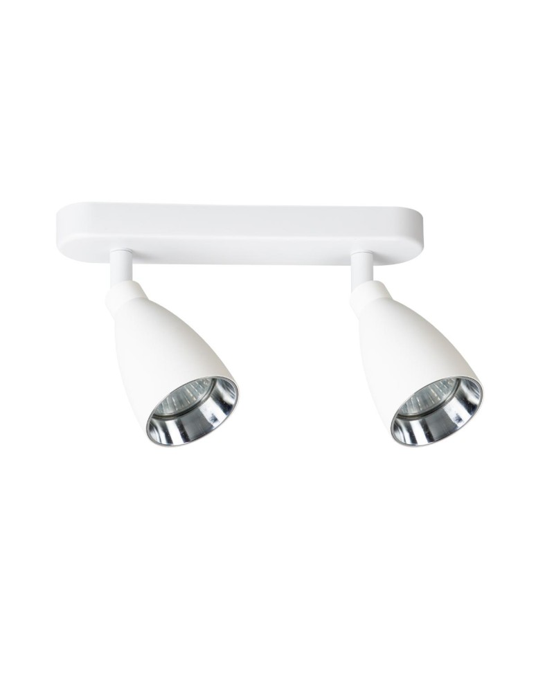 Light Prestige Campana 2 spot biały 2xGU10 LP-3103/2WS WH
