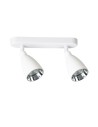 Light Prestige Campana 2 spot biały 2xGU10 LP-3103/2WS WH