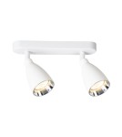 Light Prestige Campana 2 spot biały 2xGU10 LP-3103/2WS WH