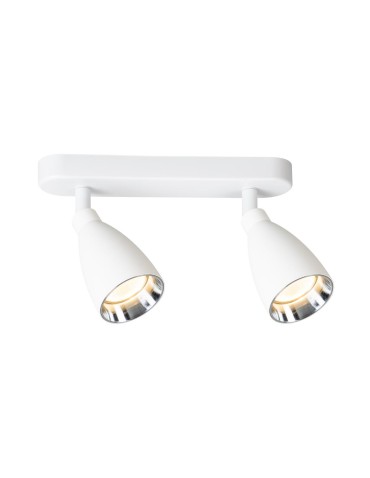 Light Prestige Campana 2 spot white 2xGU10 LP-3103/2WS WH - product 2