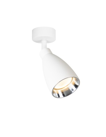 Light Prestige Campana 1 spot biały 1xGU10 LP-3103/1WS WH - produkt 2