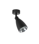 Light Prestige Campana 1 spot czarny1xGU10 LP-3103/1WS BK