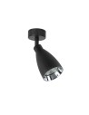 Light Prestige Campana 1 spot czarny1xGU10 LP-3103/1WS BK