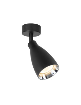 Light Prestige Campana 1 spot black1xGU10 LP-3103/1WS BK - product 2