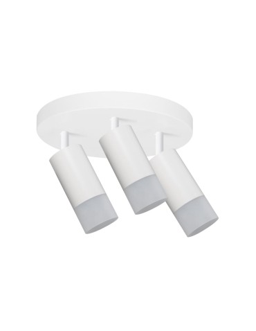 Light Prestige Sonaya plafon 3 biały LP-2803/3C WH - produkt 2