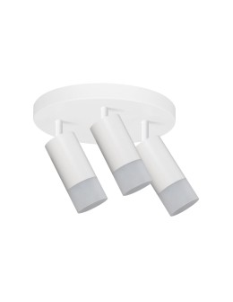Light Prestige Sonaya plafon 3 biały LP-2803/3C WH - produkt 2