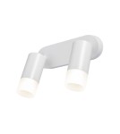 Light Prestige Sonaya spot 2 biały LP-2803/2WS WH Light Prestige Sonaya spot 2 biały LP-2803/2WS WH