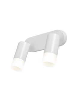 Light Prestige Sonaya spot 2 white LP-2803/2WS WH - product 2