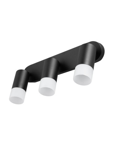 Light Prestige Sonaya spot 3 black LP-2803/3WS BK - product 2