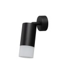 Wall lamps for bedrooms - Light Prestige Sonaya spot 1 black LP-2803/1WS BK - product 1