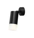 Wall lamps for bedrooms - Light Prestige Sonaya spot 1 black LP-2803/1WS BK - product 2