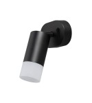 Wall lamps - Light Prestige Sonaya wall lamp 1 black LP-2803/1W BK - product 1