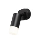 Light Prestige Sonaya kinkiet 1 czarny LP-2803/1W BK