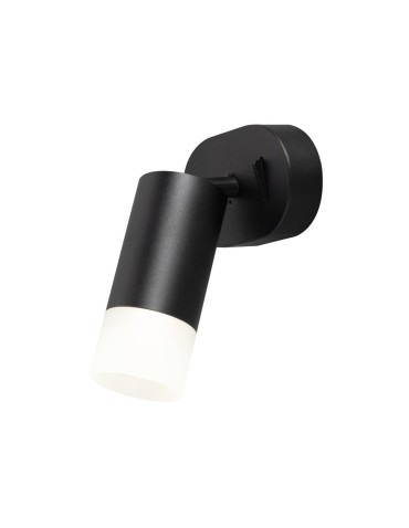 Light Prestige Sonaya wall lamp 1 black LP-2803/1W BK - product 2