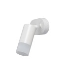 Light Prestige Sonaya kinkiet 1 biały LP-2803/1W WH