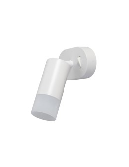 Light Prestige Sonaya wall lamp 1 white LP-2803/1W WH
