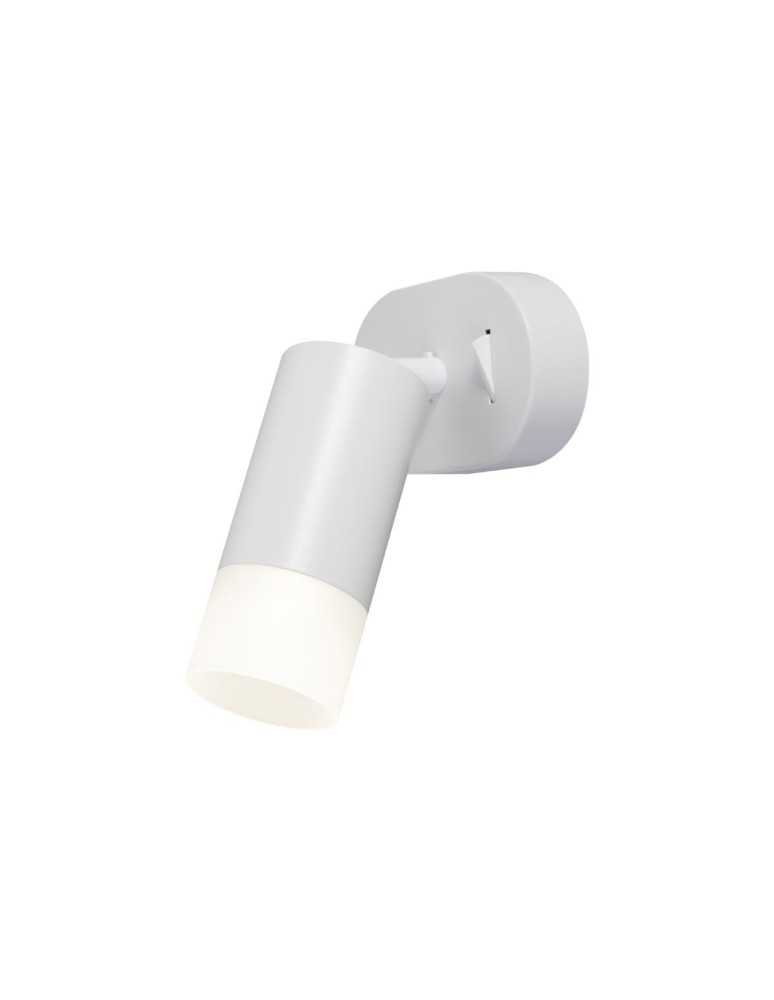 Light Prestige Sonaya kinkiet 1 biały LP-2803/1W WH